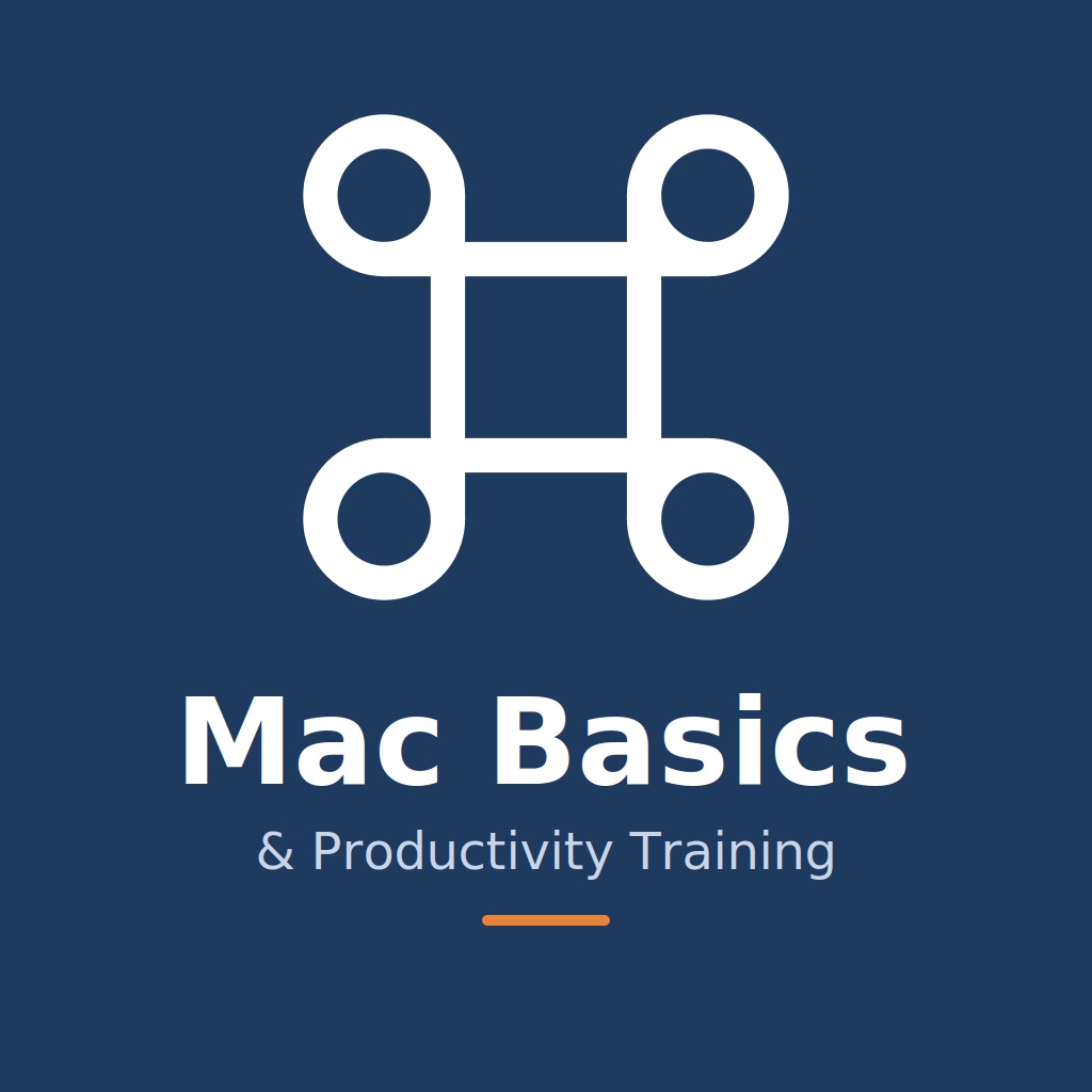 [Sharing Session] - Tips Penggunaan Mac